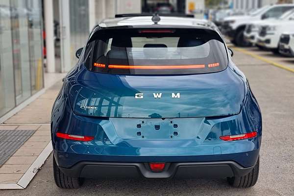 2025 GWM Ora Ultra ES11