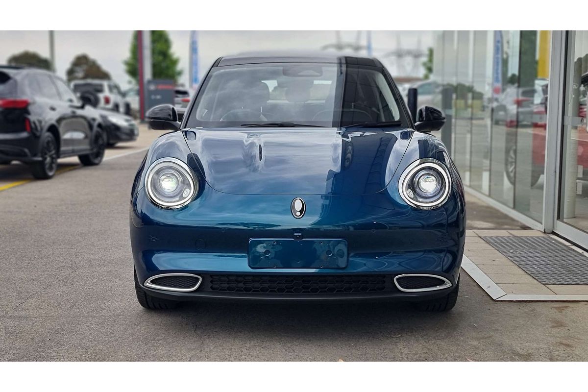 2025 GWM Ora Ultra ES11