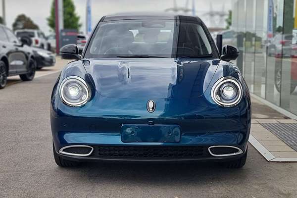 2025 GWM Ora Ultra ES11