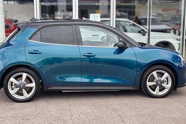 2025 GWM Ora Ultra ES11