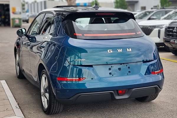2025 GWM Ora Ultra ES11