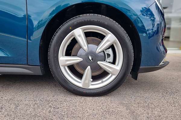 2025 GWM Ora Ultra ES11