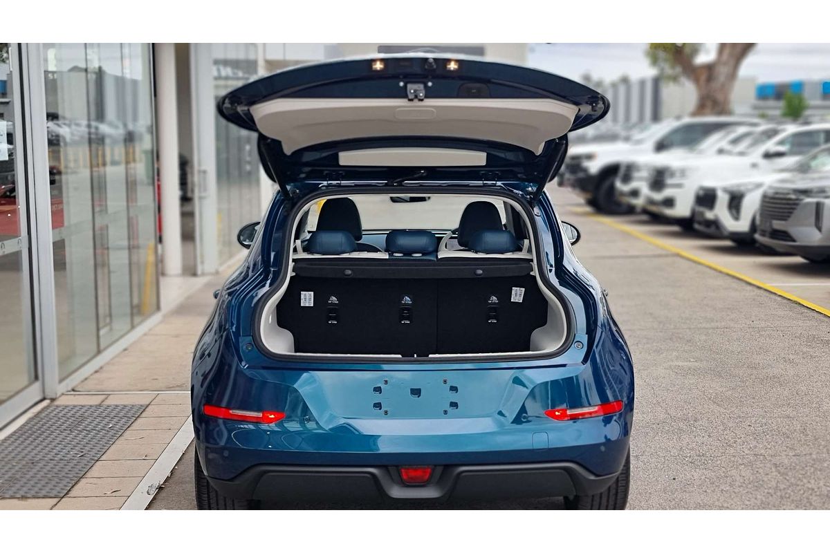 2025 GWM Ora Ultra ES11