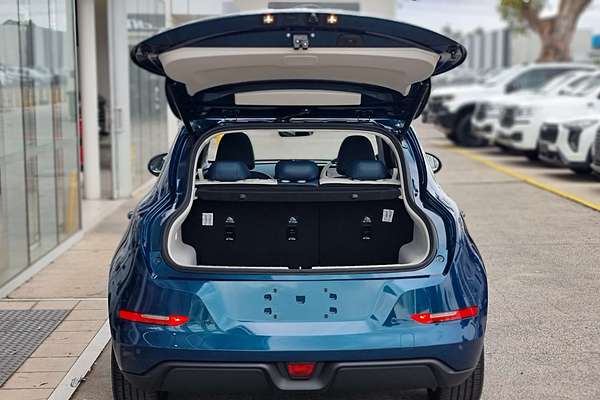 2025 GWM Ora Ultra ES11