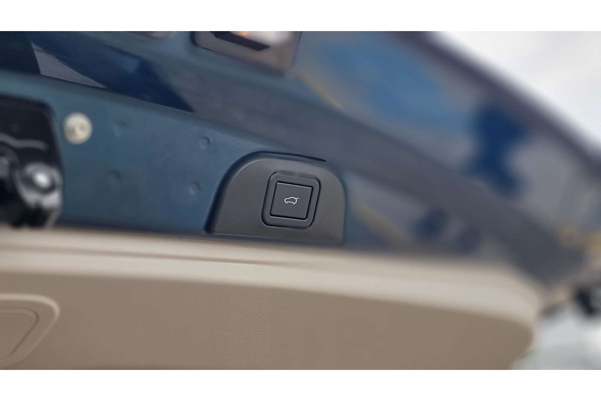 2025 GWM Ora Ultra ES11