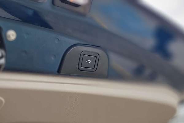 2025 GWM Ora Ultra ES11