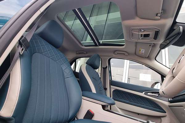 2025 GWM Ora Ultra ES11