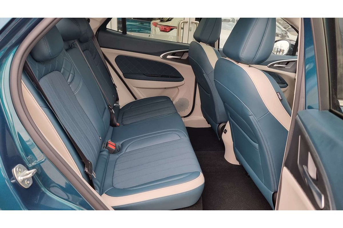 2025 GWM Ora Ultra ES11