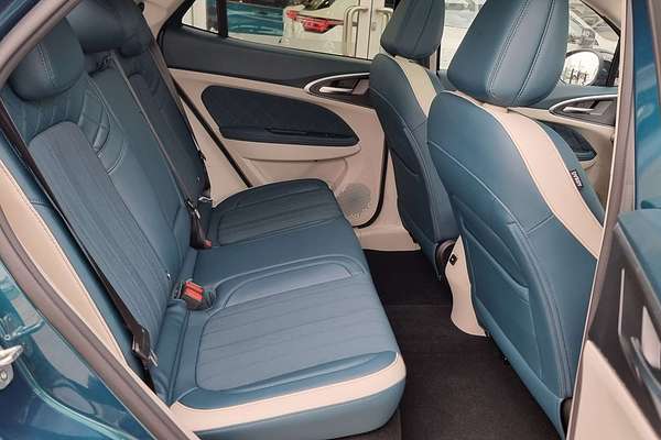 2025 GWM Ora Ultra ES11