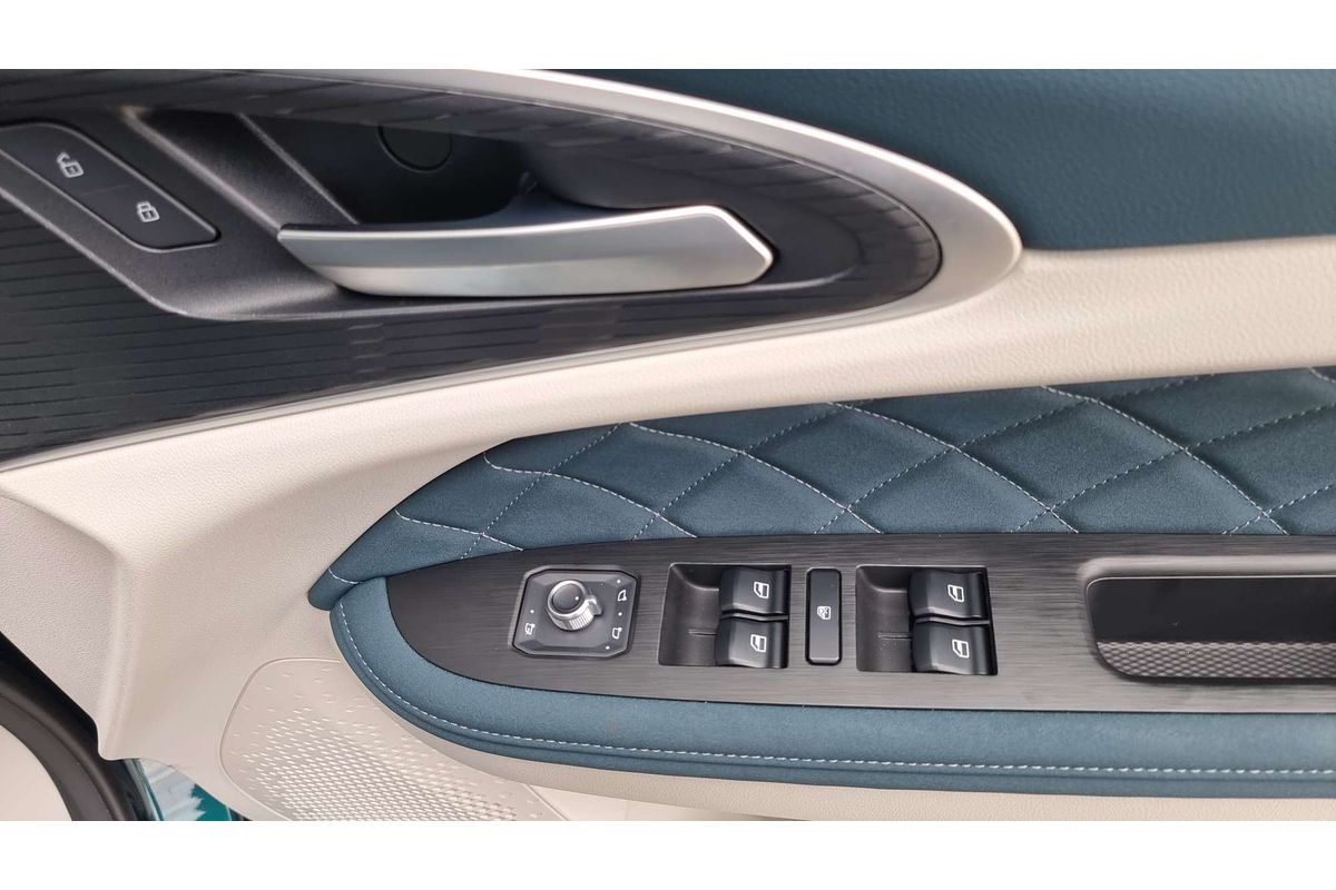 2025 GWM Ora Ultra ES11