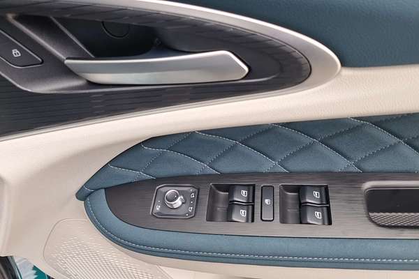 2025 GWM Ora Ultra ES11