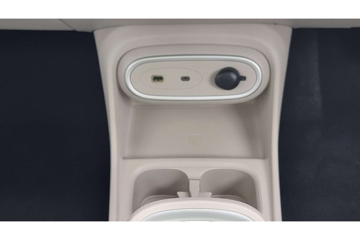 2025 GWM Ora Ultra ES11