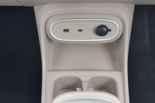 2025 GWM Ora Ultra ES11