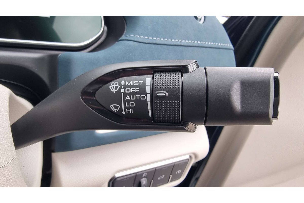 2025 GWM Ora Ultra ES11