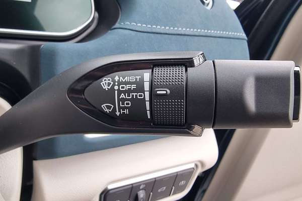 2025 GWM Ora Ultra ES11