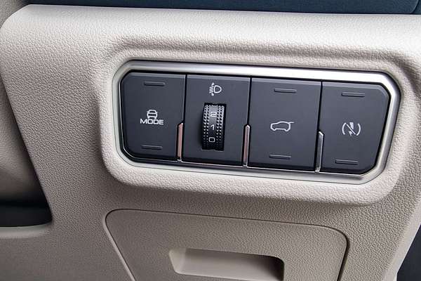 2025 GWM Ora Ultra ES11