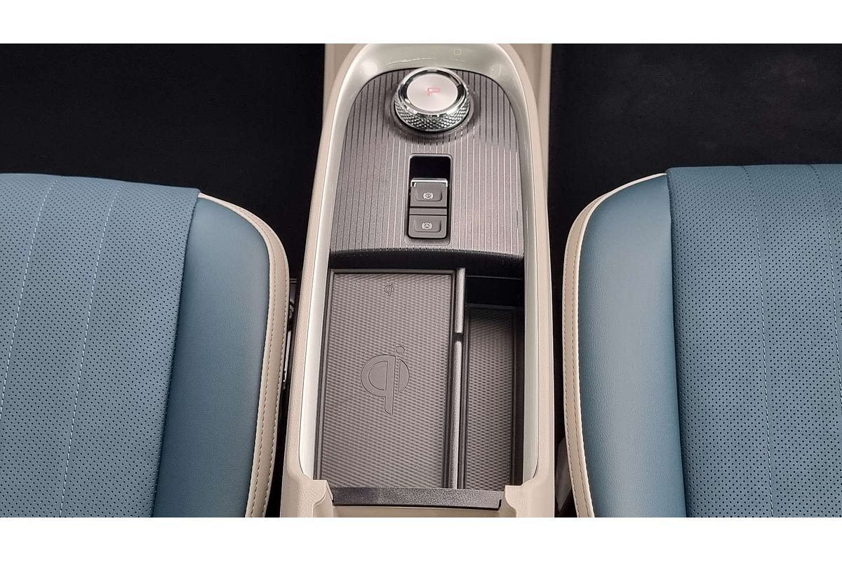 2025 GWM Ora Ultra ES11