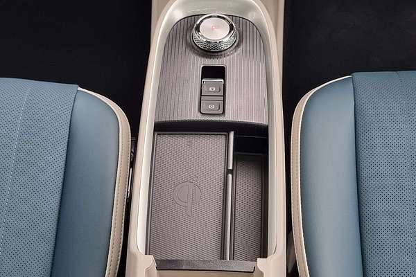 2025 GWM Ora Ultra ES11