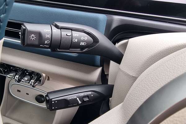 2025 GWM Ora Ultra ES11