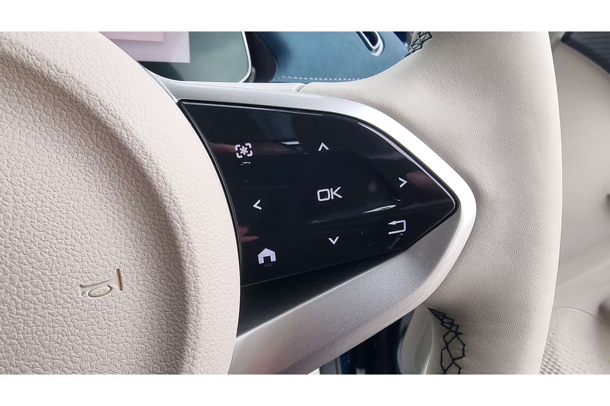 2025 GWM Ora Ultra ES11