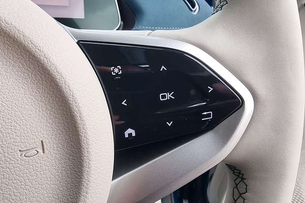 2025 GWM Ora Ultra ES11