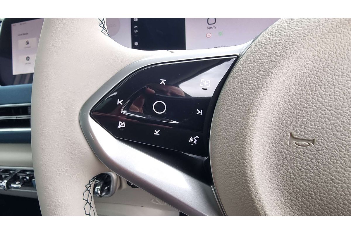 2025 GWM Ora Ultra ES11