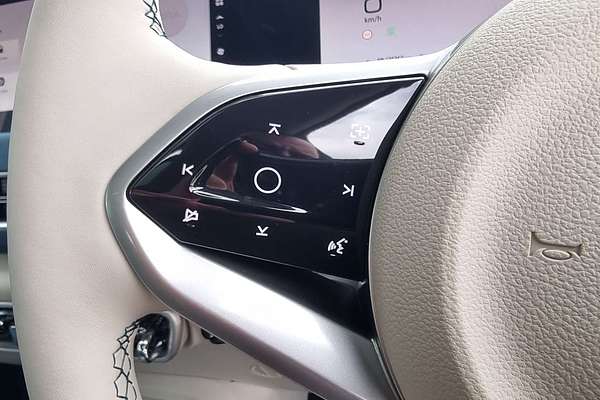 2025 GWM Ora Ultra ES11