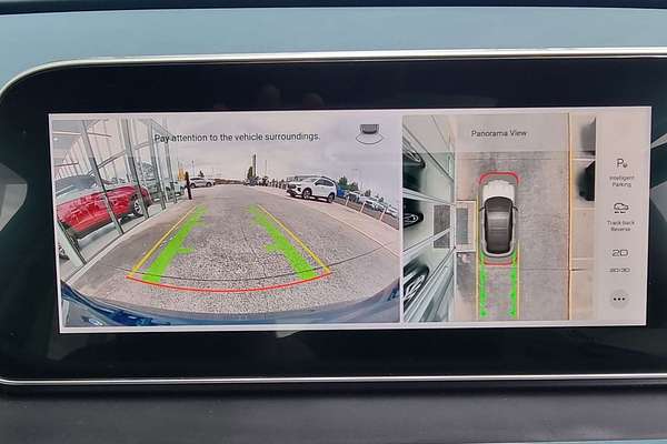 2025 GWM Ora Ultra ES11