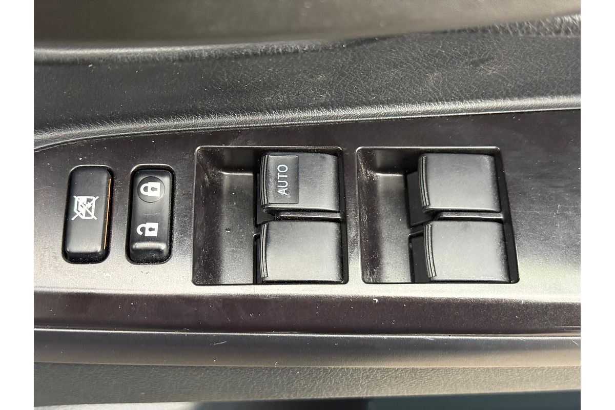 2021 Toyota Landcruiser GX VDJ200R