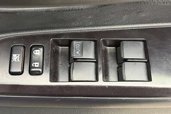 2021 Toyota Landcruiser GX VDJ200R