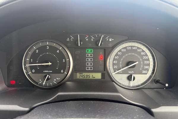 2021 Toyota Landcruiser GX VDJ200R