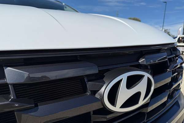 2024 Hyundai Tucson NX4.V3