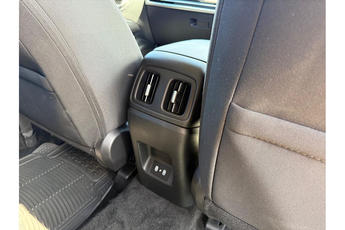 2024 Hyundai Tucson NX4.V3