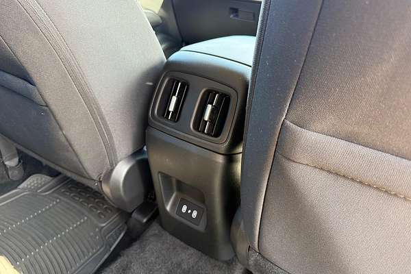 2024 Hyundai Tucson NX4.V3