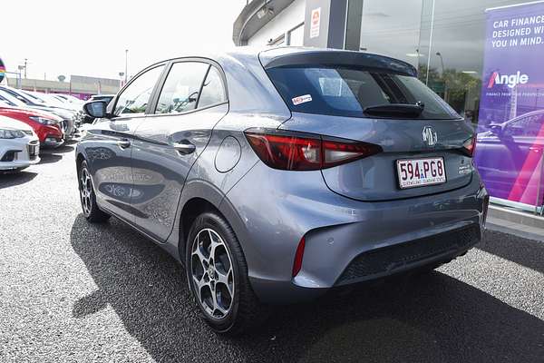 2025 MG MG3 Excite thumb-5