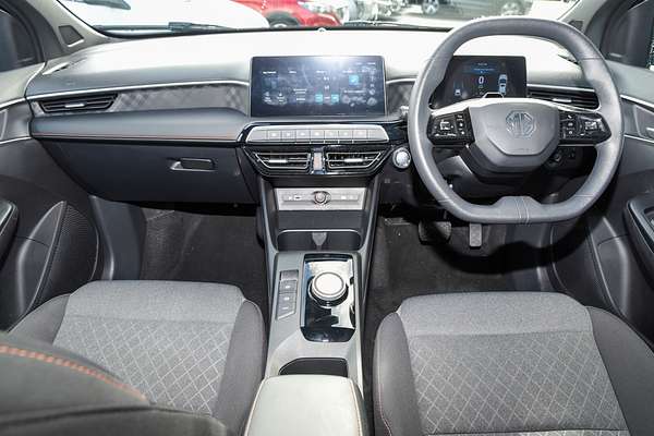2025 MG MG3 Excite thumb-16