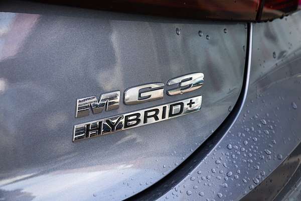 2025 MG MG3 Excite thumb-19