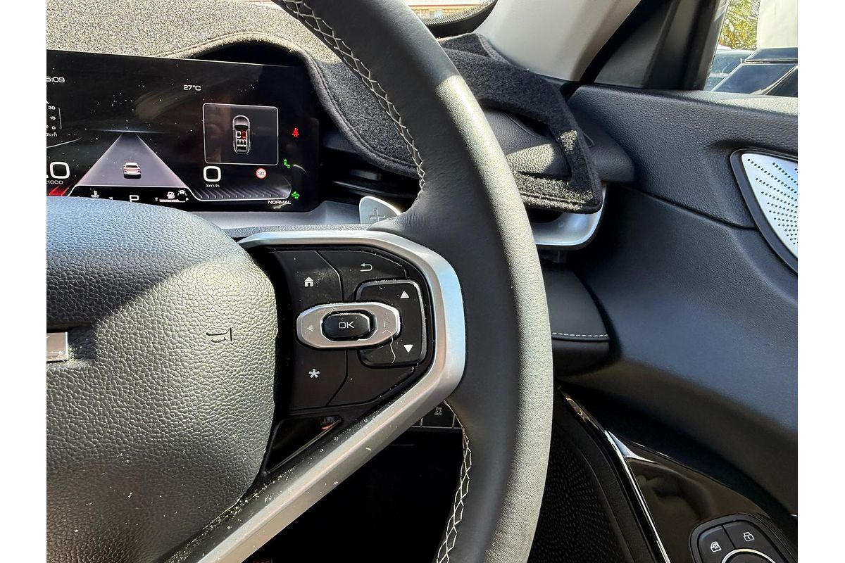 2022 GWM Haval H6 Lux B01