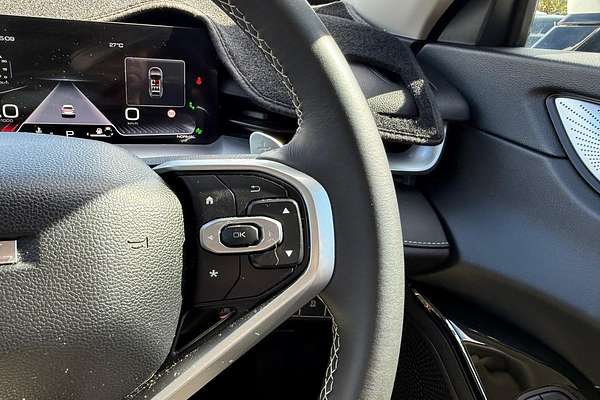 2022 GWM Haval H6 Lux B01