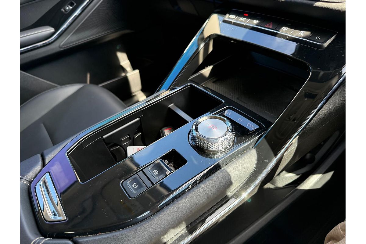 2022 GWM Haval H6 Lux B01