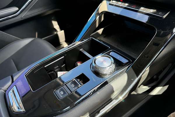 2022 GWM Haval H6 Lux B01