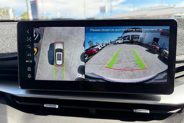 2022 GWM Haval H6 Lux B01