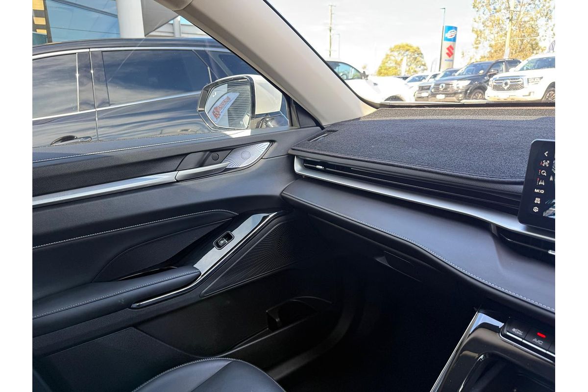 2022 GWM Haval H6 Lux B01