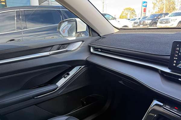 2022 GWM Haval H6 Lux B01