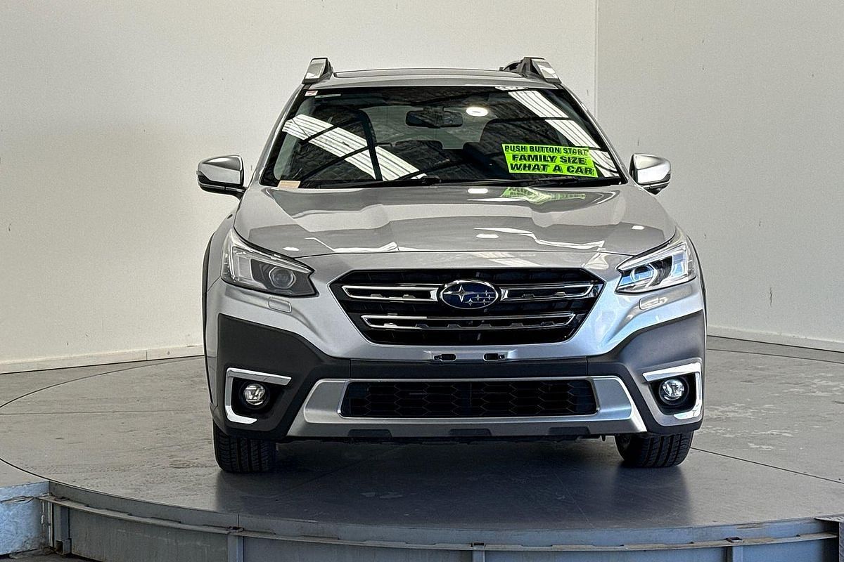 2022 Subaru Outback AWD Touring 6GEN