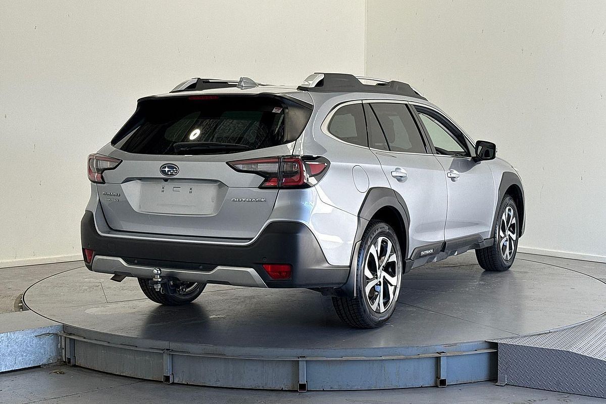 2022 Subaru Outback AWD Touring 6GEN