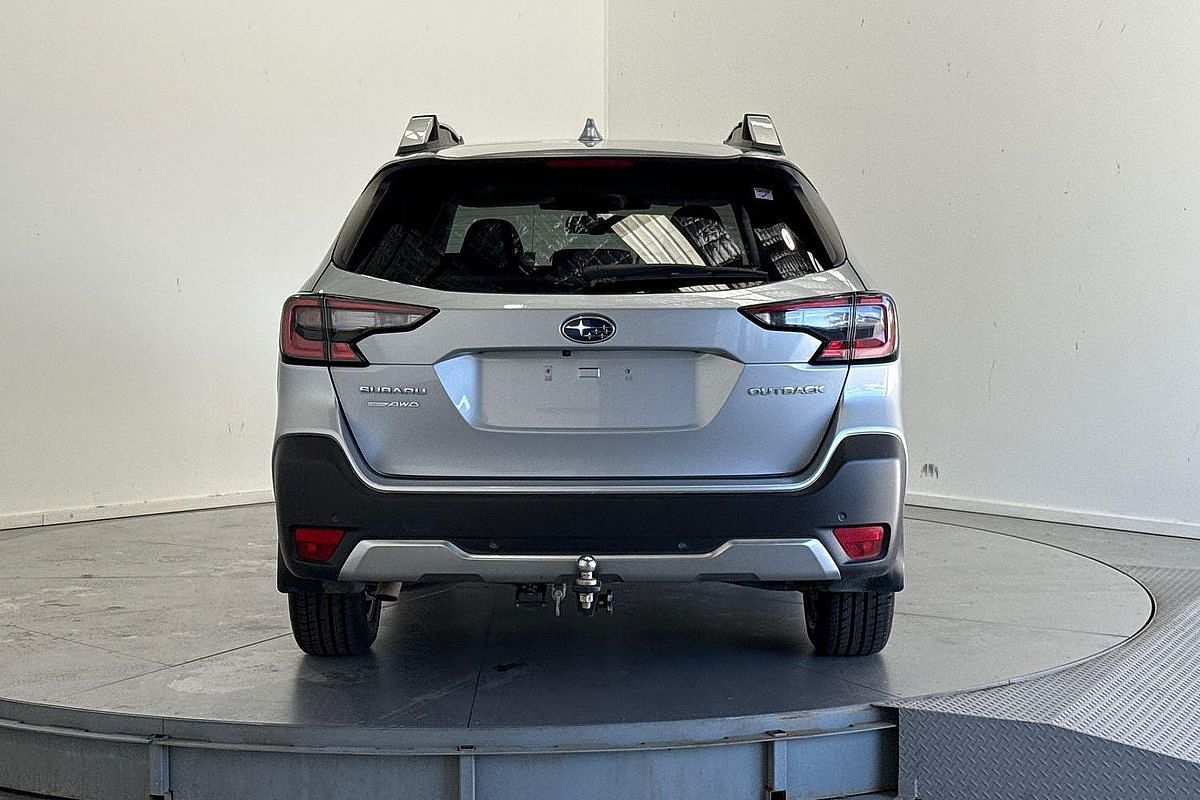 2022 Subaru Outback AWD Touring 6GEN