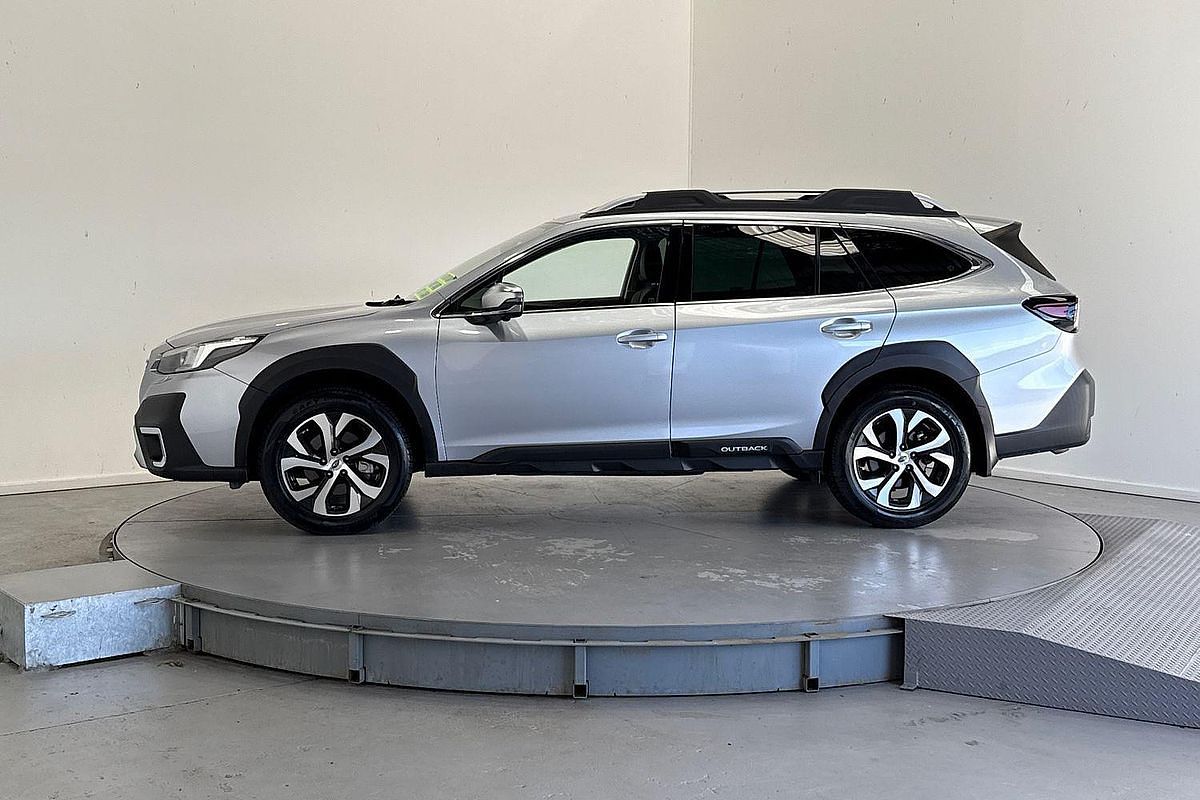 2022 Subaru Outback AWD Touring 6GEN
