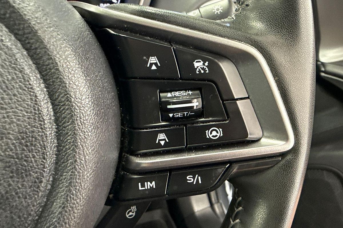 2022 Subaru Outback AWD Touring 6GEN