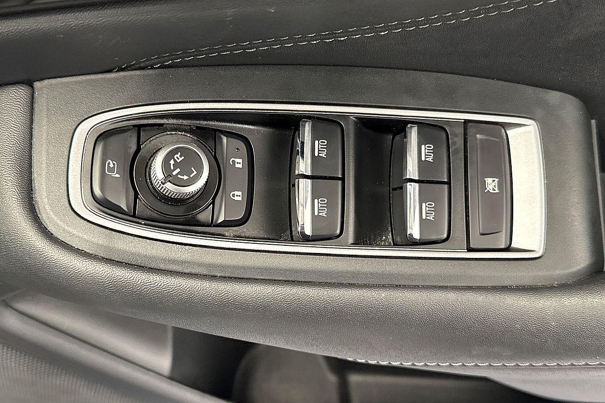 2022 Subaru Outback AWD Touring 6GEN